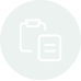Clipboard icon